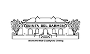 Restaurant Quinta del Carmen
